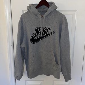 Vintage Nike Hoodie